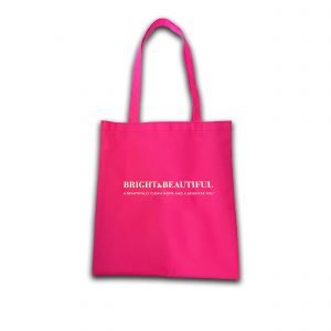 TOTE BAGS