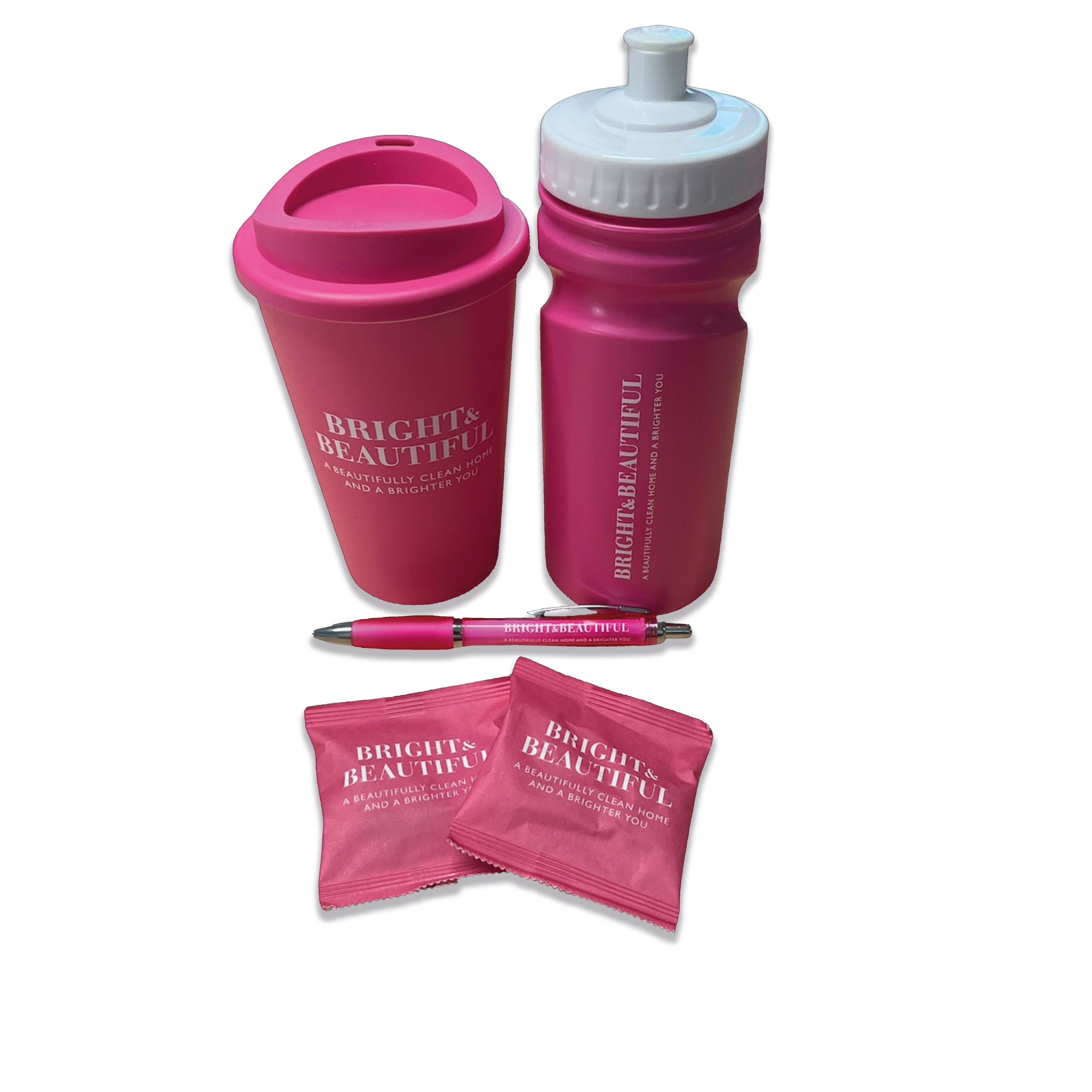 Starter Pack – Large